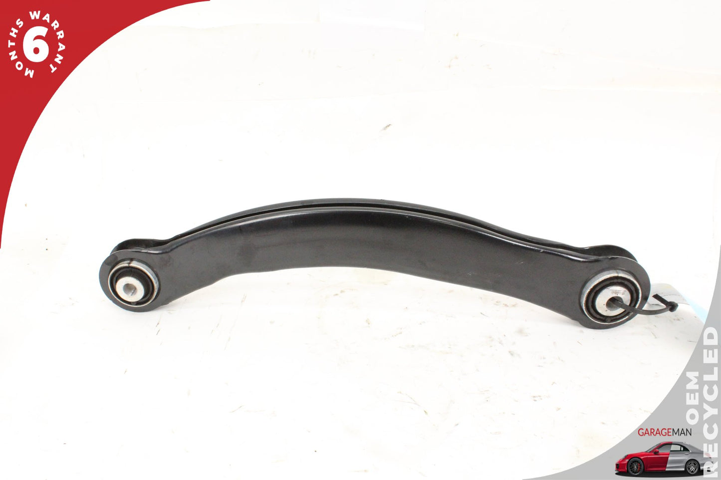 2018-2025 Audi SQ5 Q5 Rear Left or Right Rearward Upper Control Arm 80A505371A