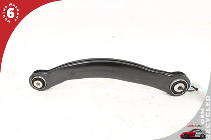 2018-2025 Audi SQ5 Q5 Rear Left or Right Rearward Upper Control Arm 80A505371A