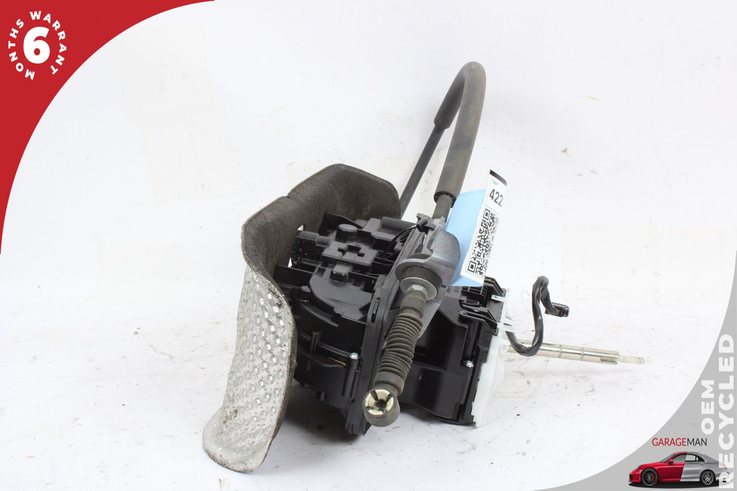 2013-2017 Audi Q5 8R Automatic Transmission Gear Shifter Selector 8R0713077B OEM