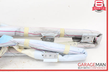 2015-2016 Subaru WRX Sedan Left Side Curtain Airbag Air Bag 98251VA050 OEM