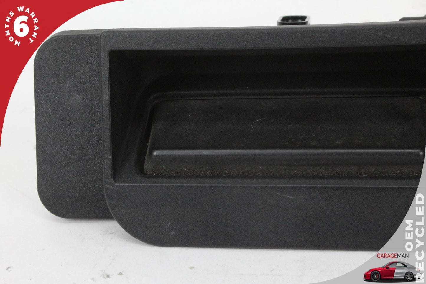 2014-2020 Mercedes-Benz CLA45 AMG w117 Sedan Rear Trunk Release Handle w/ Camera 2227500893