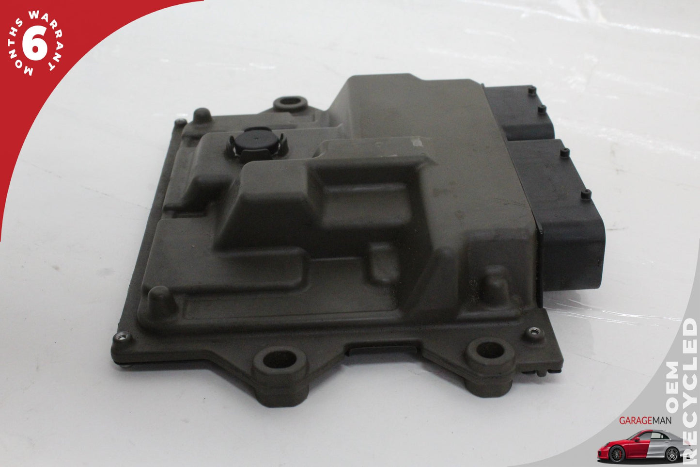 2023 Subaru BRZ ZD8 2.4L Engine Computer Control Module Unit ECU 22765AT551 OEM