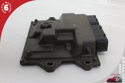2023 Subaru BRZ ZD8 2.4L Engine Computer Control Module Unit ECU 22765AT551 OEM
