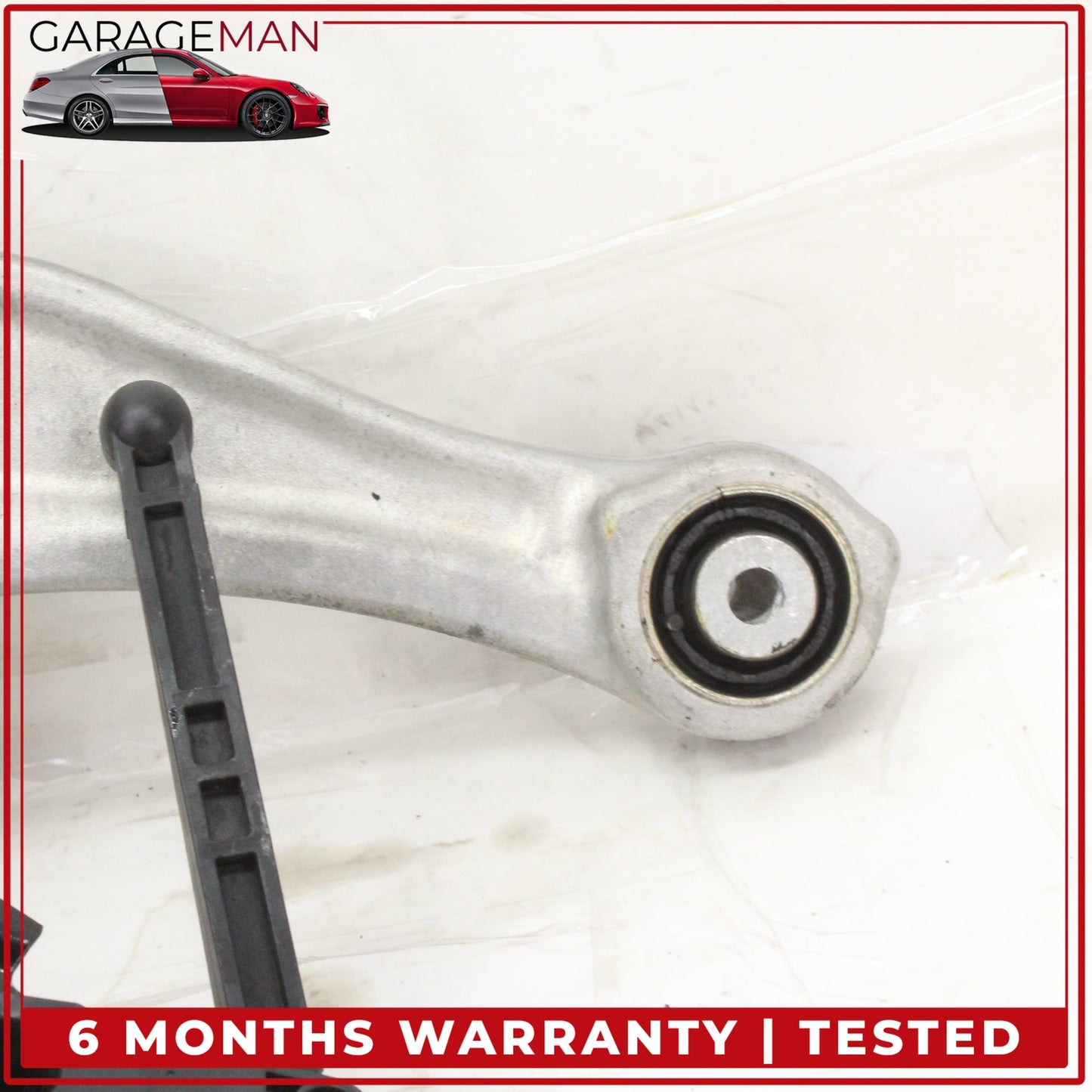 2017-2025 Audi Q5 SQ5 Q7 Rear Left or Right Side Upper Forward Control Arm OEM