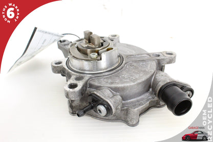 2011-2020 Mercedes W221 S550 SL450 Engine Motor Vacuum Pump 2780107302 OEM