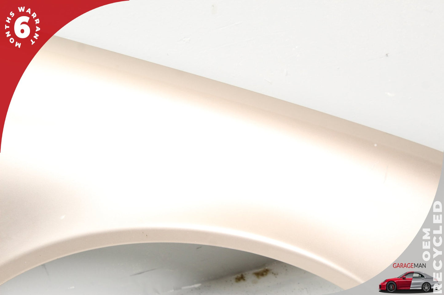 2001-2007 Mercedes W203 C240 C320 Front Right Side Wing Fender Panel OEM