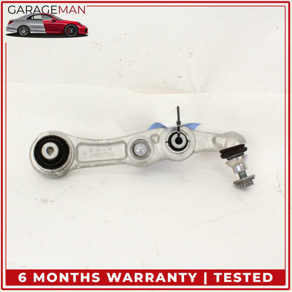2015-2020 Mercedes W205 С300 Front Right Side Wishbone Lower Control Arm OEM