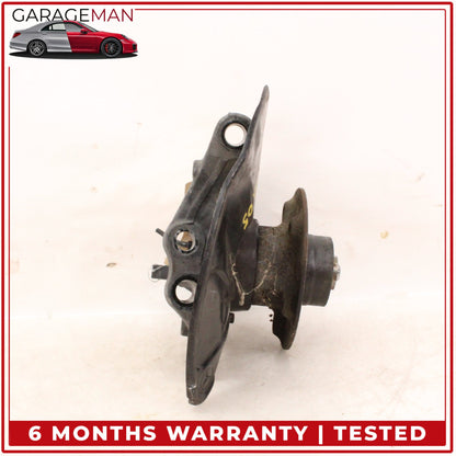 2001-2005 Mercedes W203 C320 Front Left Side Spindle Knuckle Wheel Hub 20900 OEM