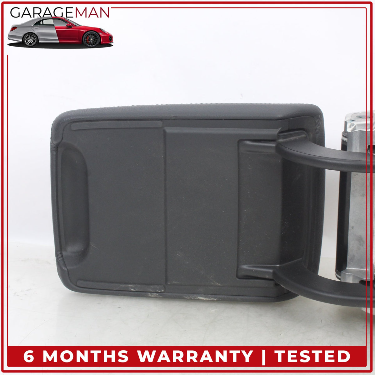 2018-2025 Audi A5 F5 Front Center Console Armrest Arm Rest 8W0864283B OEM