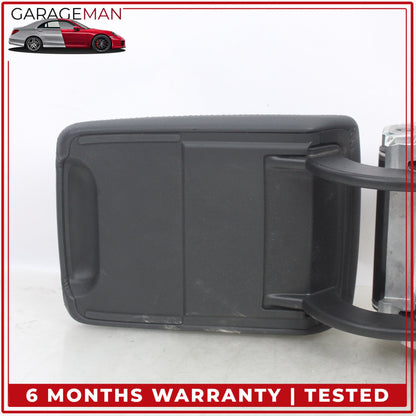 2018-2025 Audi A5 F5 Front Center Console Armrest Arm Rest 8W0864283B OEM