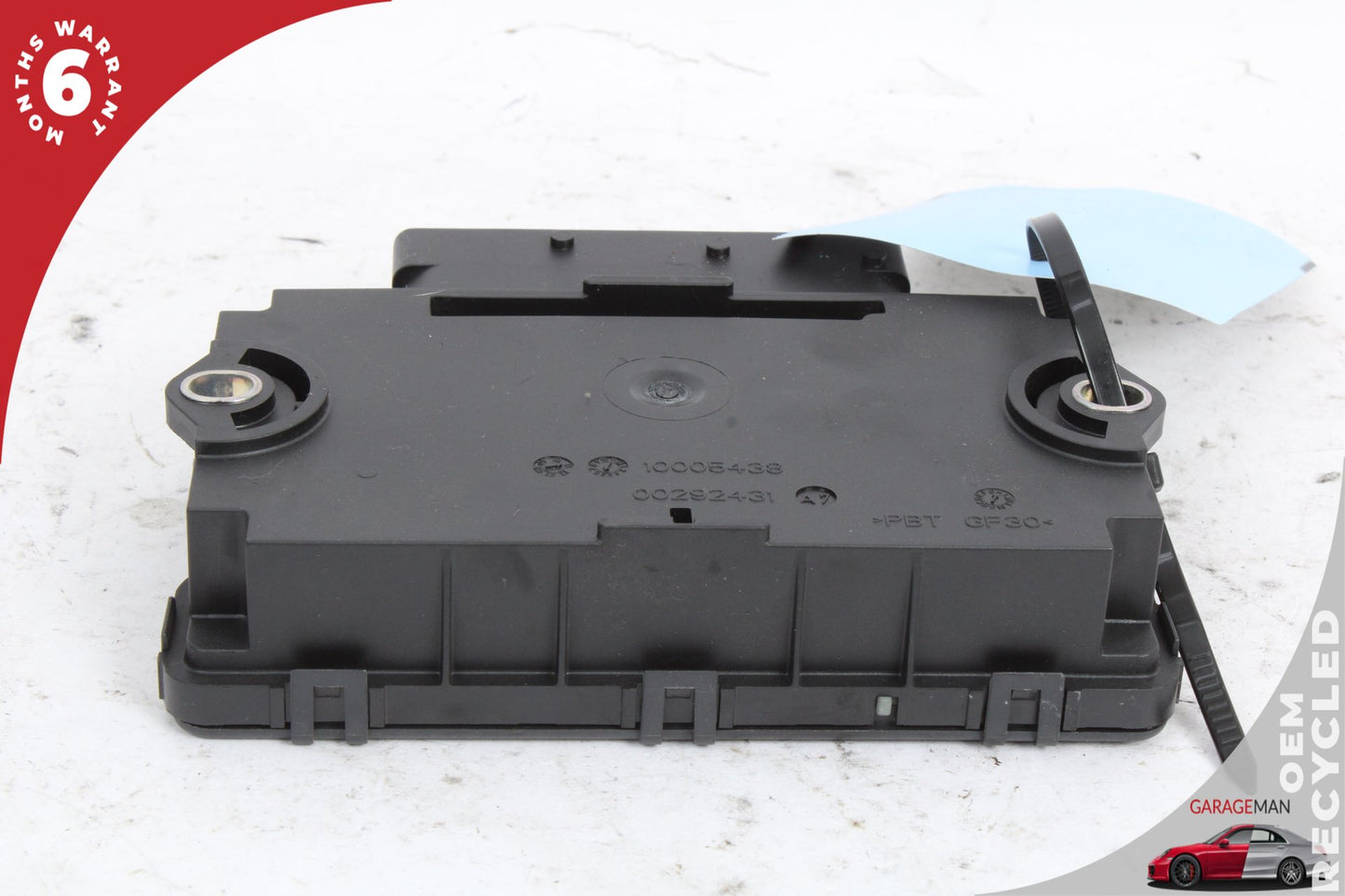 2011-2018 Porsche Cayenne 958 Electronic Parking Brake Control Module 7P0907801F