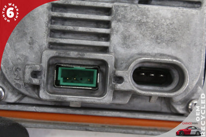 2012-2015 Tesla Model S Xenon Headlight Lamp Ballast Module Unit 71154400DG OEM