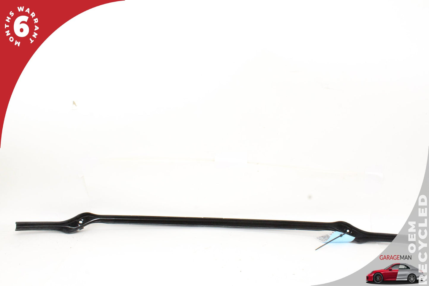 2012-2018 BMW 320i F30 Front Bumper Reinforcement Lower Support Brace 7266325