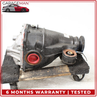2022-2025 Subaru BRZ ZD8 RWD 2.4L Rear Differential Diff Axle Carrier Y38 4111018021