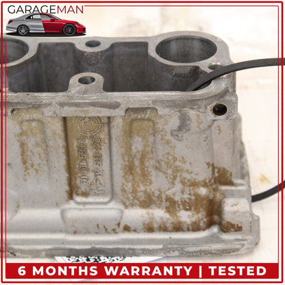 2010-2021 BMW 640i X3 X4 M235i N55 Engine Spark Plug Housing Insert 7605104 OEM