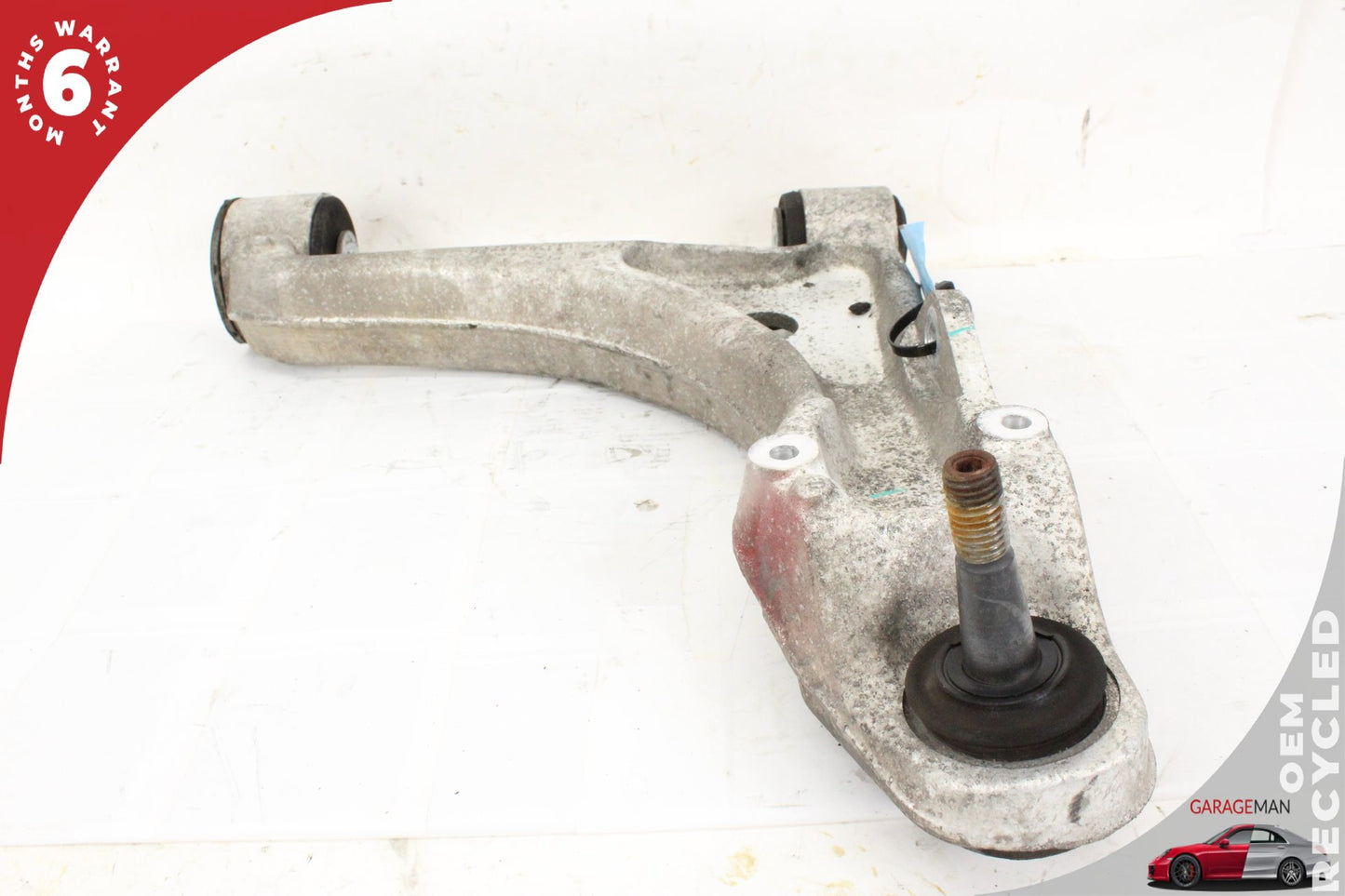 2006-2010 Pontiac Solstice RWD Front Right Lower Control Arm 15222275 OEM