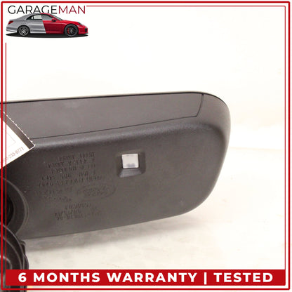 2013-2017 LR Range Rover Sport L494 Front Upper Windshield Rear View Mirror OEM