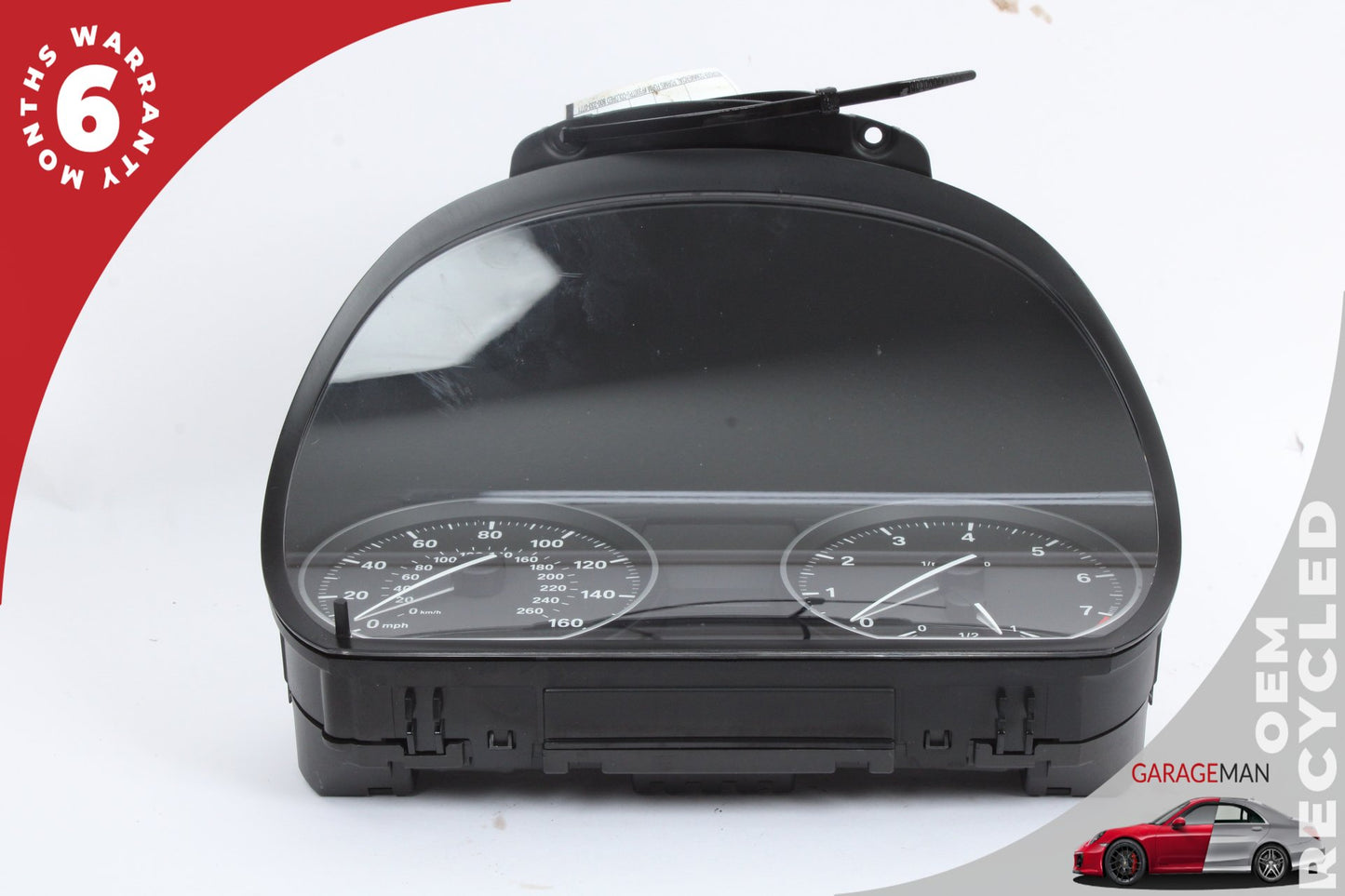 2008-2013 BMW 128i 135i Speedometer Instrument Cluster Gauge 9283797 OEM