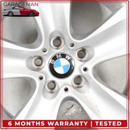 2011-2016 BMW 535i 528i F10 Front or Rear Wheel Rim 8JX17 EH2 IS30 6790172 OEM