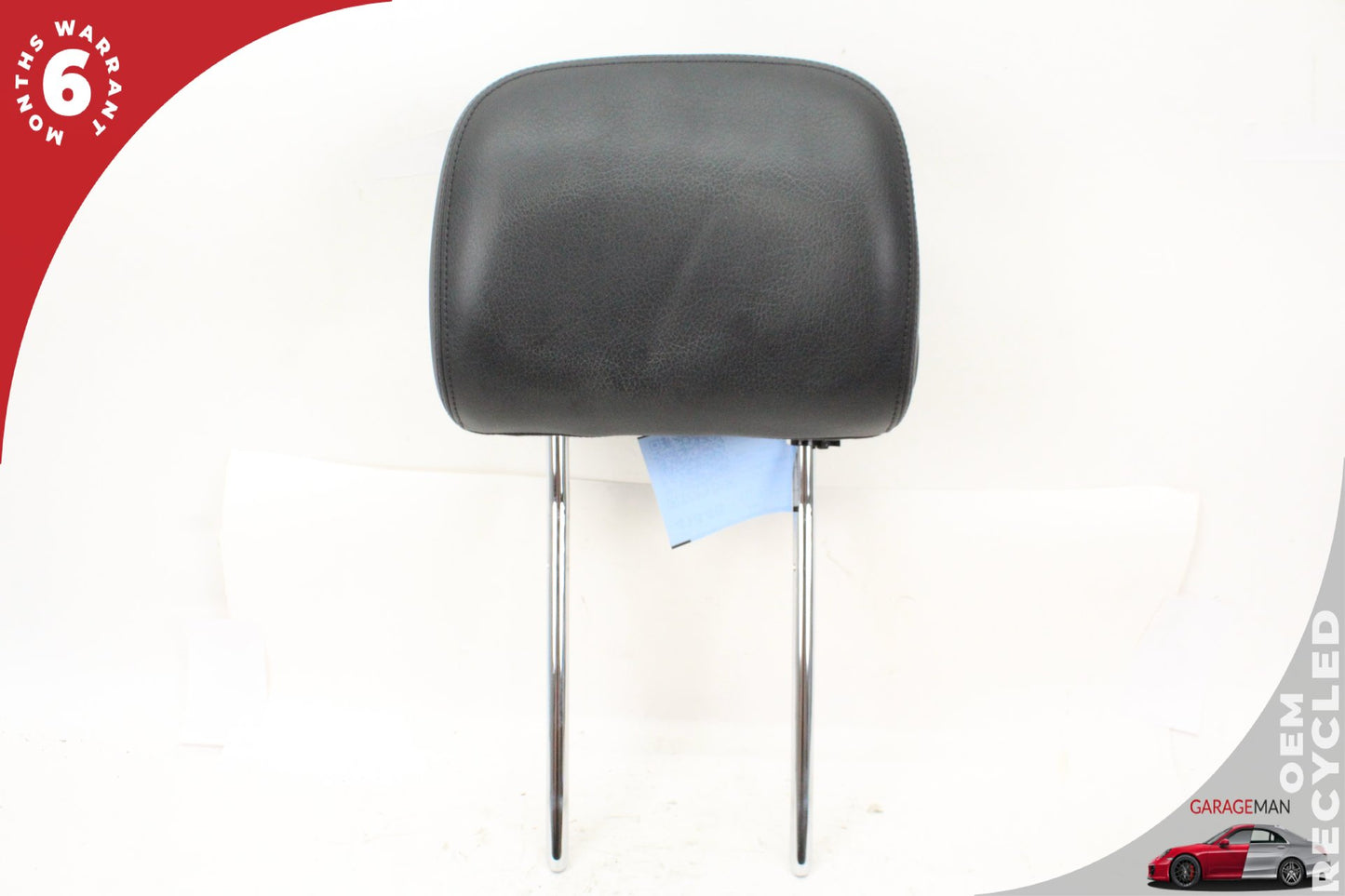 2015-2020 Audi A3 S3 Front Left or Right Side Head Rest Black 8V0881901 OEM