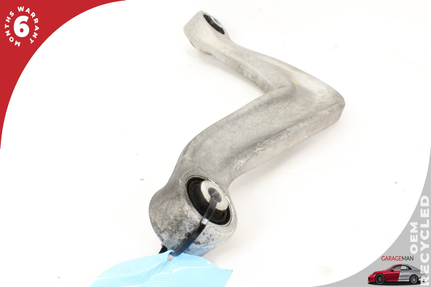 2009-2018 Audi A7 A6 Rear Left Driver Side Upper Control Arm 8K0505323H OEM