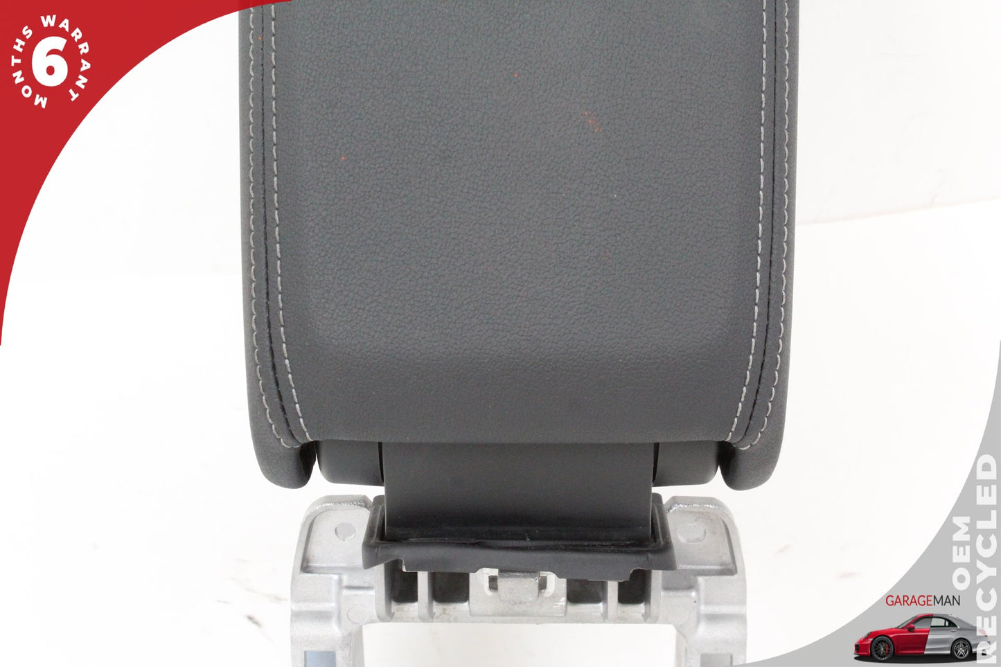 2022-2024 Audi A3 Sedan Front Center Console Armrest Arm Rest 8Y0864283B4PK