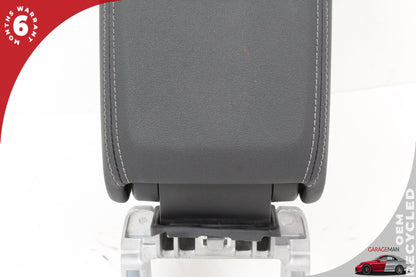 2022-2024 Audi A3 Sedan Front Center Console Armrest Arm Rest 8Y0864283B4PK