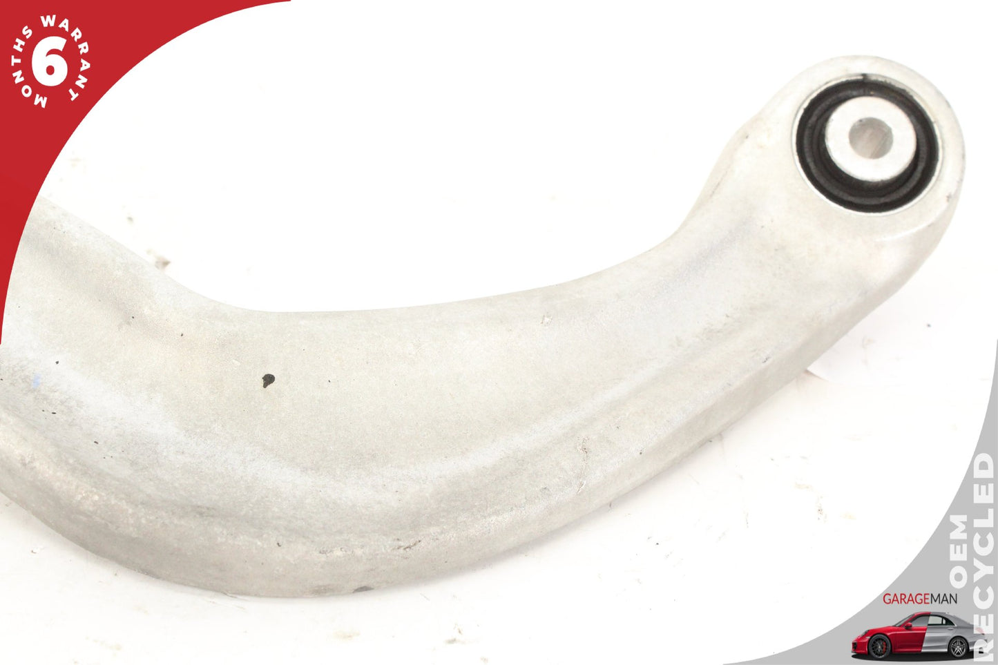 2009-2018 Audi A6 C7 Rear Left Side Upper Control Arm 8K0505323H OEM