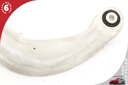 2009-2018 Audi A6 C7 Rear Left Side Upper Control Arm 8K0505323H OEM