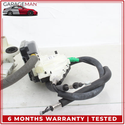 2014-2024 Maserati Ghibli M157 Rear Right Side Door Lock Actuator 670107786 OEM