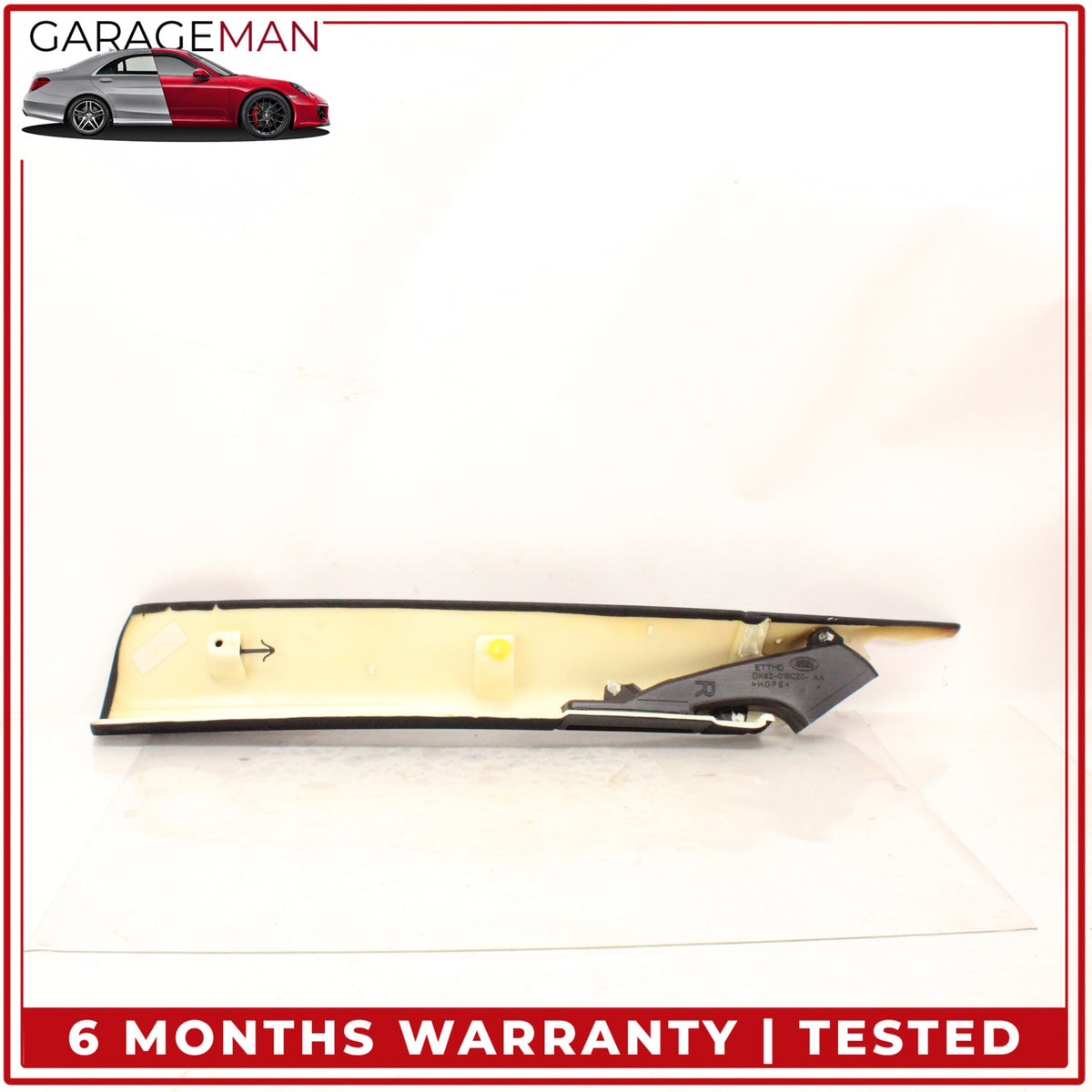 2014-2017 Range Rover Sport L494 Front Left and Right A Pillar Trim Cover OEM