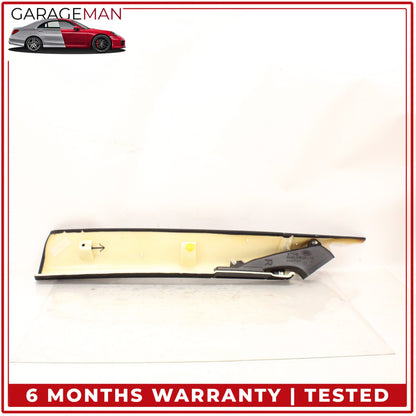 2014-2017 Range Rover Sport L494 Front Left and Right A Pillar Trim Cover OEM