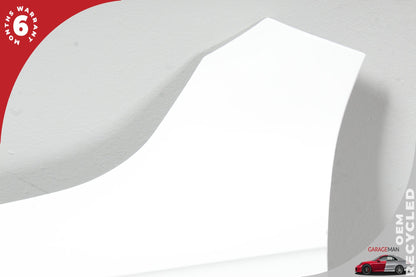 2007-2015 Audi Q7 SUV Front Left Fender Panel 4L0821101 OEM