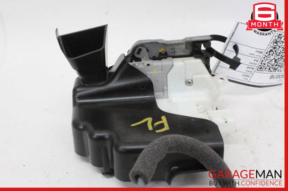 2018-2024 Audi A4 B9 Sedan Left Front Door Lock Actuator 8X1837015C