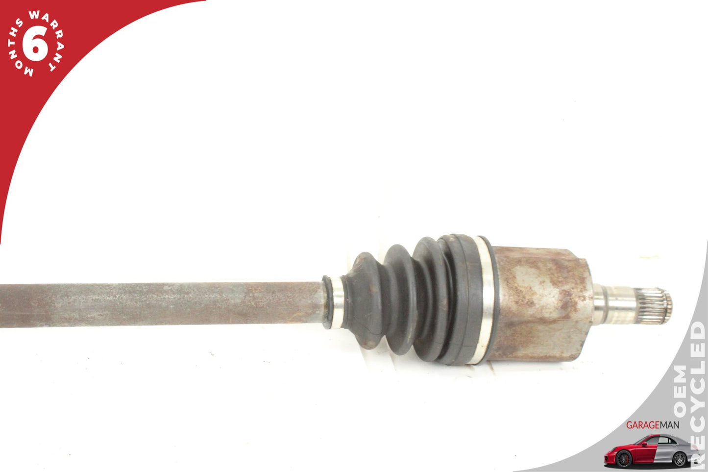 2013-2018 Volkswagen Golf MK7- BA BV FWD 1.8L Front Left or Right CV Axle 1K0407272EF OEM