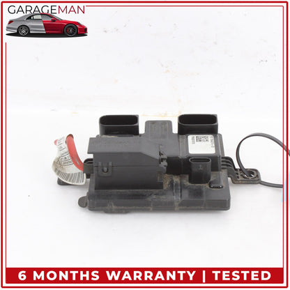 2012-2019 BMW 650i F06 Integrated Power Supply Control Module Unit 7634274 OEM