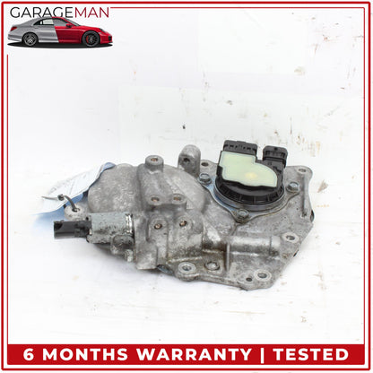 2016-2024 Infiniti Q50 Q60 3.0L Engine Front Left Side Timing Chain Cover OEM