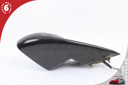 1993-2002 Pontiac Firebird Front Right Side Door Rear View Mirror 10279435 OEM