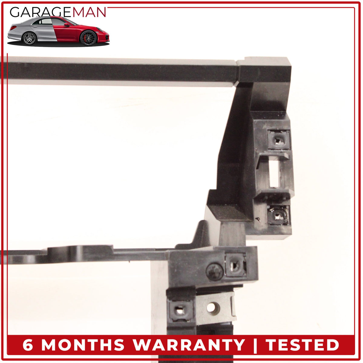 2014-2016 Land Rover Range Rover Sport L494 Center Dashboard Mount Bracket OEM