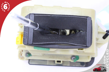 2008-2011 Mercedes W204 C300 Automatic Transmission Gear Shifter Selector OEM