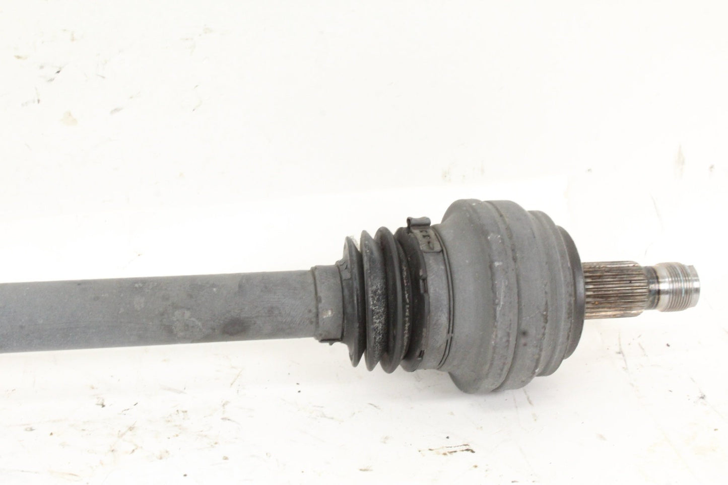2015-2021 Mercedes-Benz C300 CDI Rear Right or Left Side CV Half Shaft Axle OEM