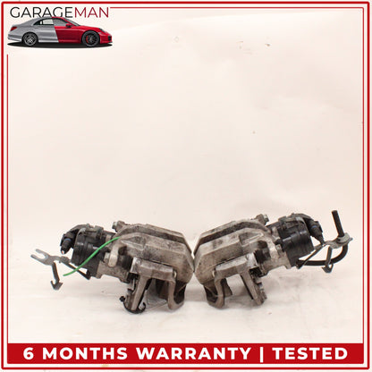 2019-2026 BMW Z4 G29 Rear Left & Right Brake Calipers OEM