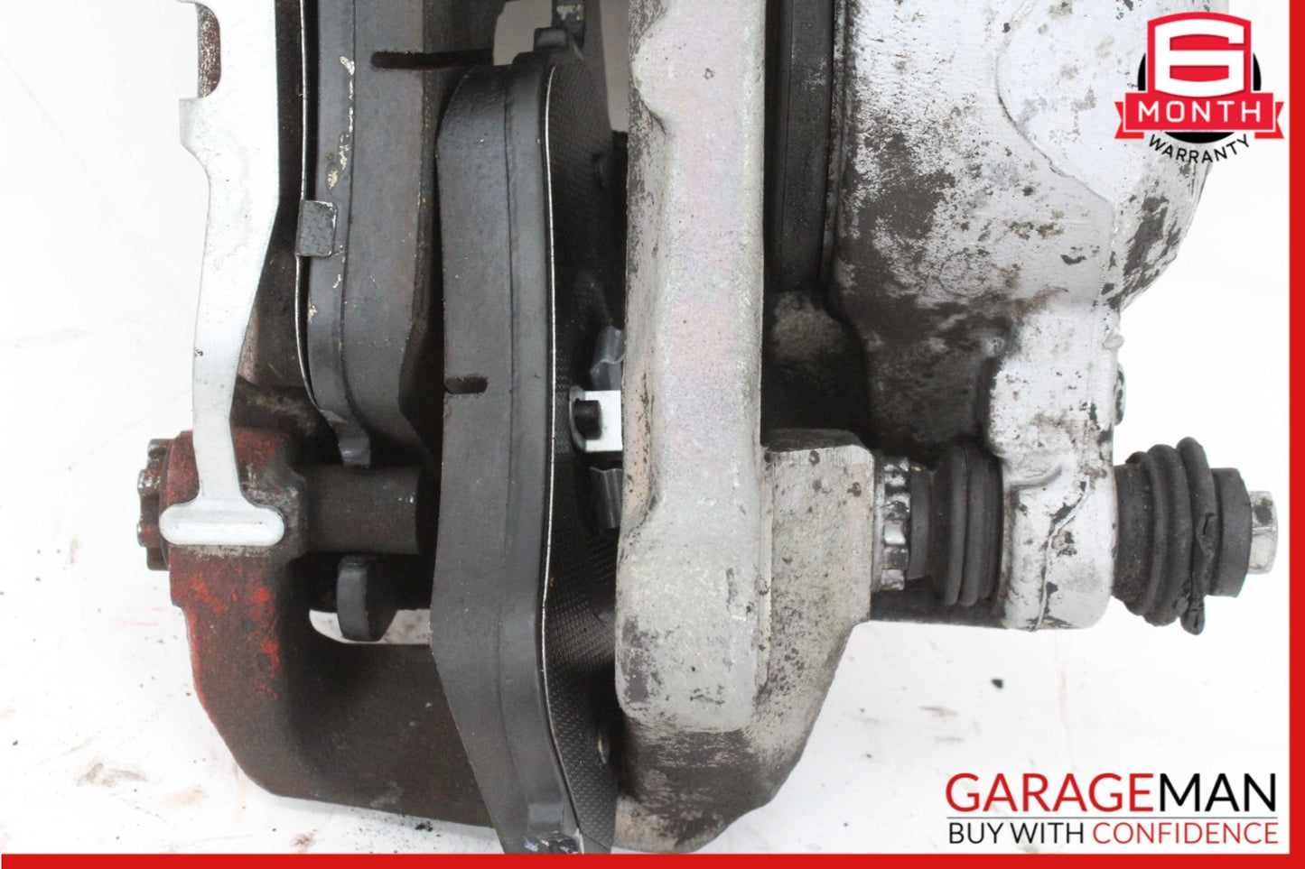 2009-2016 Audi A4 Front Left and Right Side Brake Caliper 4748/A