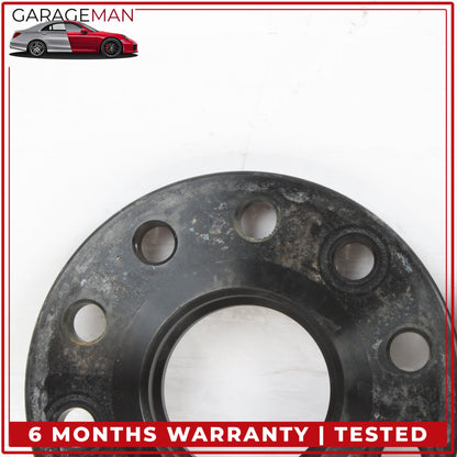 2000 Porsche 911 Carrera RWD Wheel Spacers YHT Auto WSP55101B1-4 5x130 71.6mm