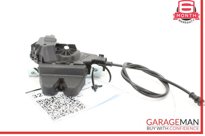 2008-2017 Mercedes W221 S550 C250 Trunk Lid Latch Lock Actuator 2047500185 OEM