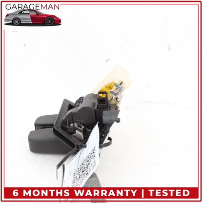 2017-2024 Audi Q7 SUV Rear Trunk Lid Tailgate Lock Latch Actuator 4M0827535B OEM