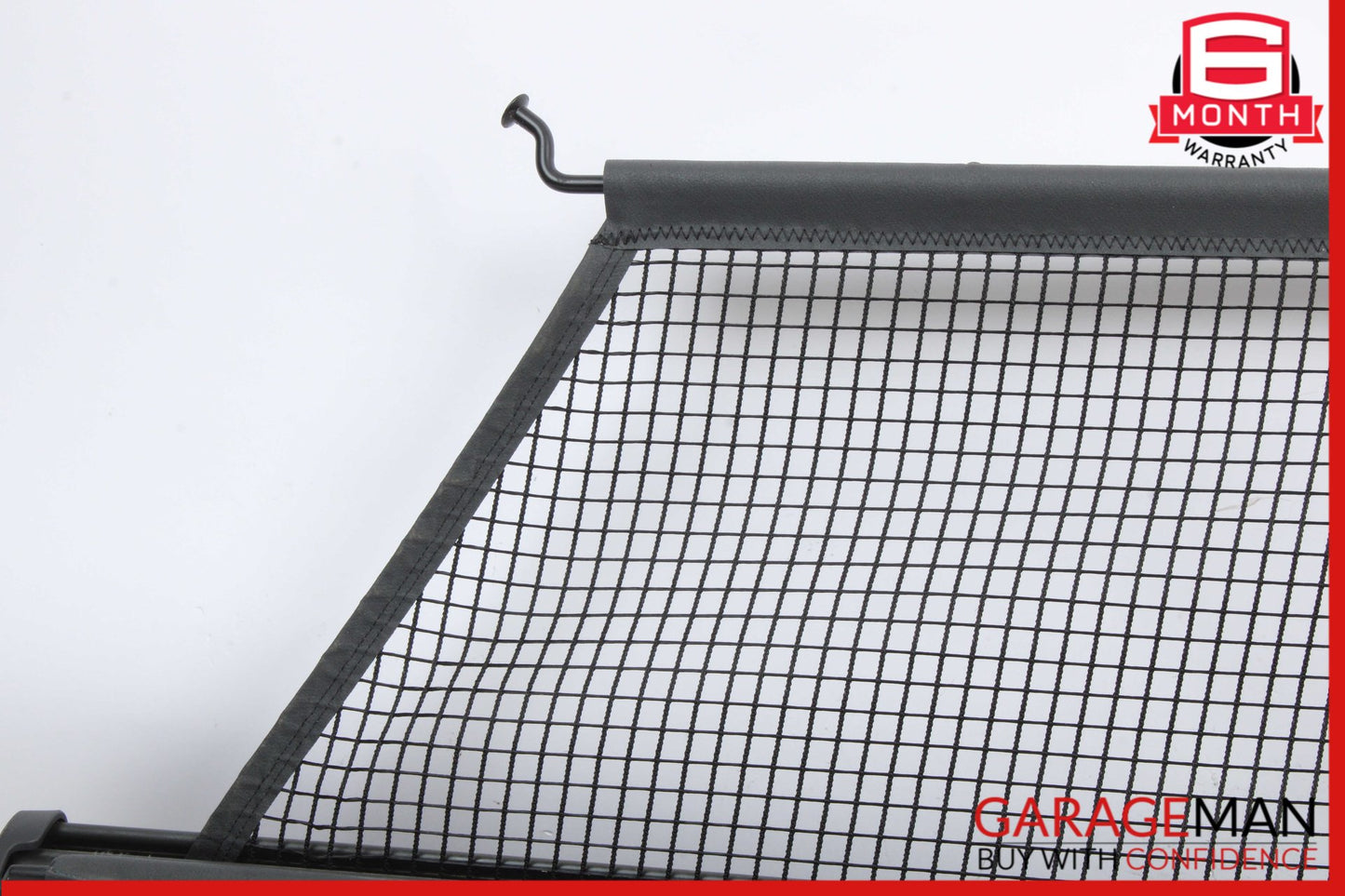 2004-2006 Mercedes W211 E320 Wagon Rear Window Sun Shade Screen Roller Blind OEM