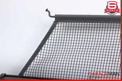 2004-2006 Mercedes W211 E320 Wagon Rear Window Sun Shade Screen Roller Blind OEM