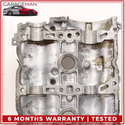 2005-2013 Mercedes W211 E350 Right Side Cylinder Head Valve Cover 2720161305 OEM
