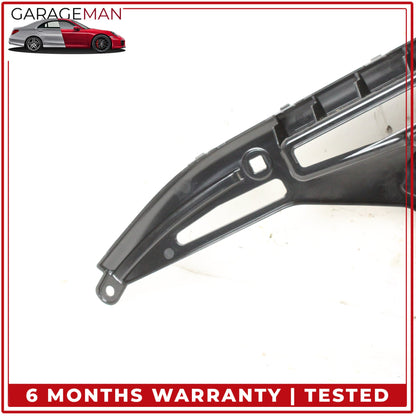 2014-2021 BMW i3 I01 Rear Left Side Bumper Mount Support Bracket 7296753 OEM